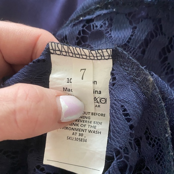 Zaniest maxi dress - Picture 4 of 8